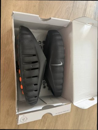 Zapatillas Nike MIND 001 Talla 41