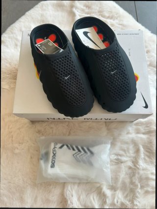 Nike MIND 001 Talla 38.5