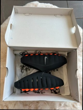 Nike MIND 001 Talla 38.5