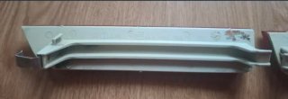 Catadióptricos reflex Seat Ibiza 2002-2006