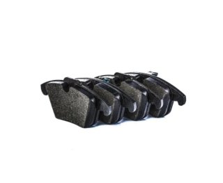 Pastillas de Freno Ford Focus MK4