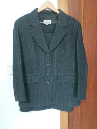 Traje de chaqueta CORTEFIEL