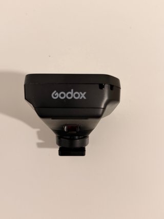 Godox XPro II-S para Sony, disparador inalámbrico