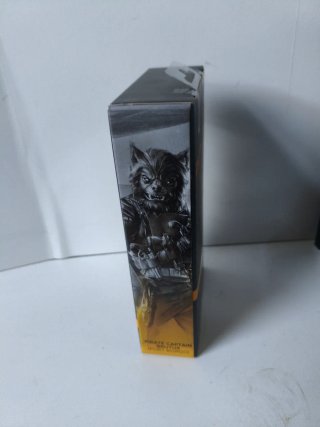 Star Wars Black Series Port Borgo Figura
