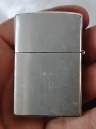 Accendino Zippo originale autentico