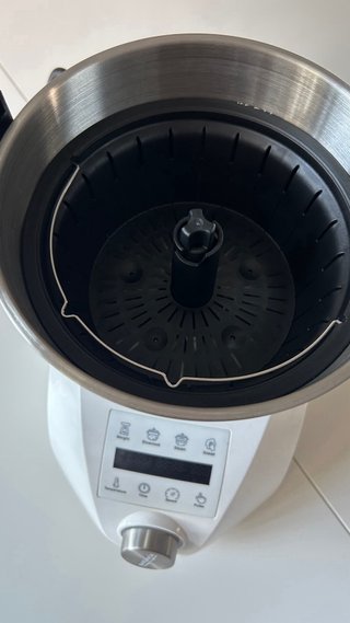 Robot de cocina CREATE