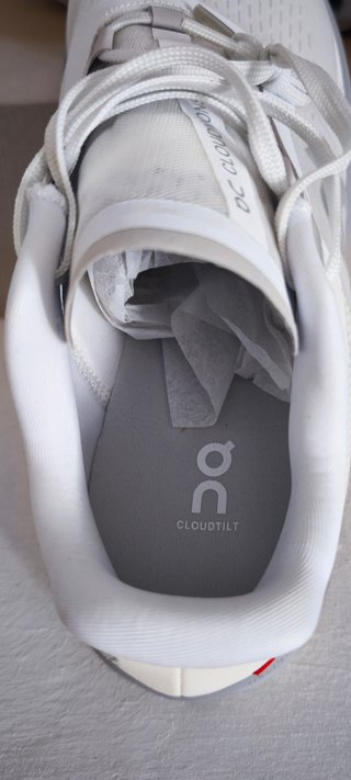 Cloudmonster 1 ON Talla 45