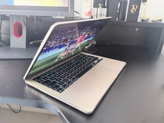 MacBook Air M5 2026 - NUEVO