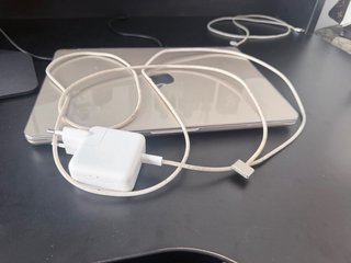 MacBook Air M5 2026 - NUEVO