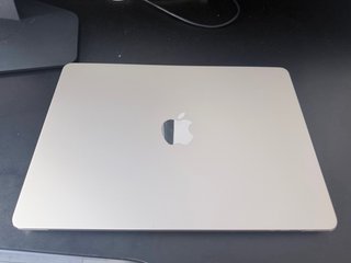MacBook Air M5 2026 - NUEVO