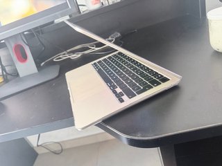 MacBook Air M5 2026 - NUEVO