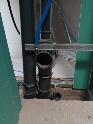 Saneamientos y Fontanería J.C