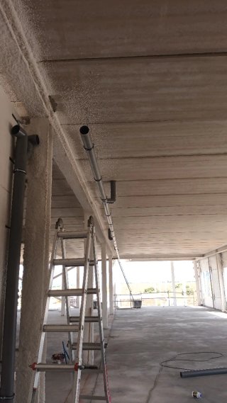 Saneamientos y Fontanería J.C