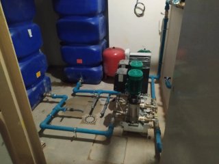 Saneamientos y Fontanería J.C