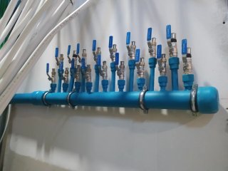 Saneamientos y Fontanería J.C