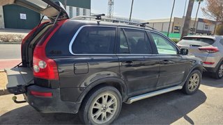 Volvo XC90 2005