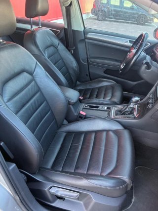 Volkswagen e-golf 2013