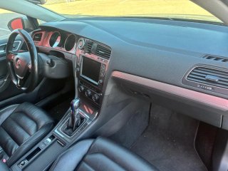 Volkswagen e-golf 2013