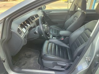 Volkswagen e-golf 2013