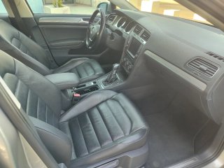 Volkswagen e-golf 2013