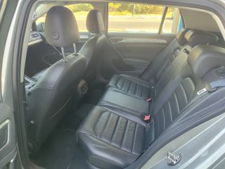 Volkswagen e-golf 2013