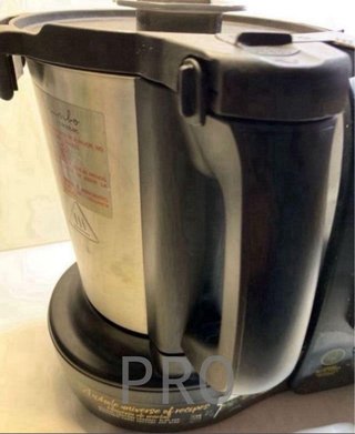 Robot de Cocina - Cecotec