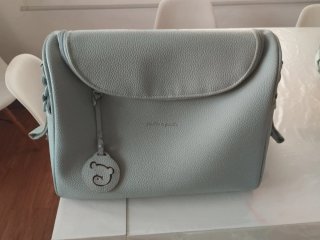 Bolso Pasito a Pasito bebé