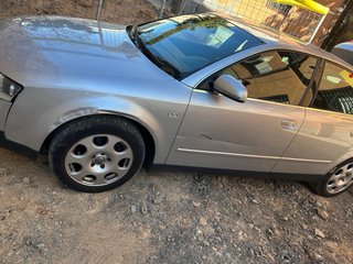 Audi A4 2003