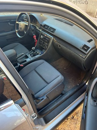 Audi A4 2003