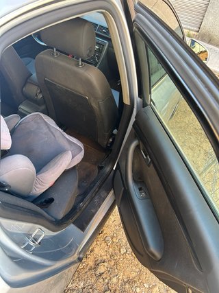 Audi A4 2003