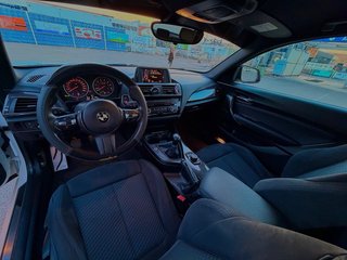 BMW 118i F21