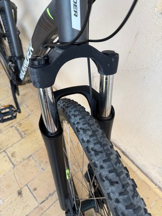 Bicicleta Rockrider 520 L 27,5