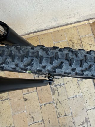 Bicicleta Rockrider 520 L 27,5
