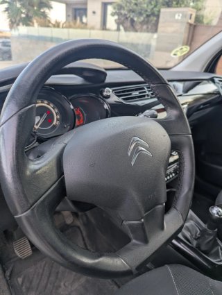 Citroen C3 2013