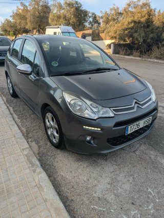 Citroen C3 2013