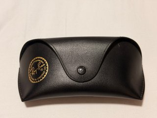 Gafas de sol Ray-Ban Aviator Marrón/Gris
