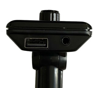 Transmisor FM para coche