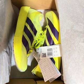 Adidas Adizero Adios 9 W Talla 38.5