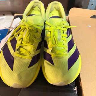 Adidas Adizero Adios 9 W Talla 38.5