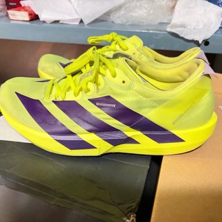 Adidas Adizero Adios 9 W Talla 38.5