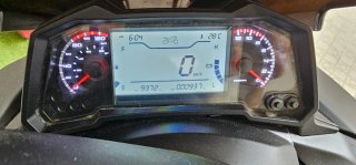 Keeway Vieste 125cc 2023