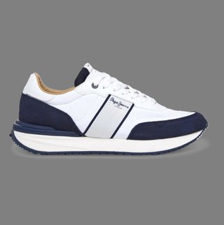 Zapatillas Pepe Jeans Hombre Talla 41 de 99.90€