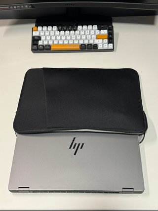 HP ZBook Fury G1i 16 Ultra 9 RTX PRO 4000