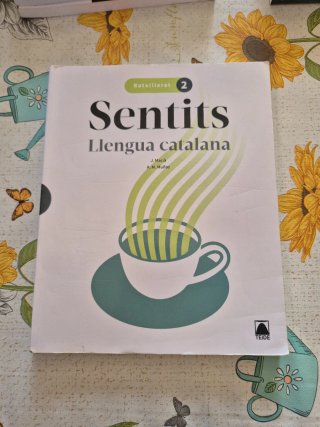 Libros 2° Bachillerato