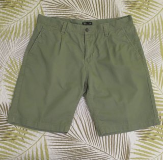 2 Pantalones Cortos Hombre talla 46