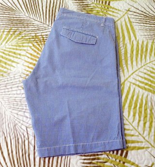 2 Pantalones Cortos Hombre talla 46