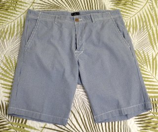 2 Pantalones Cortos Hombre talla 46