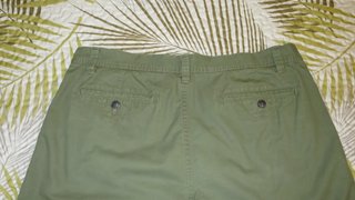 2 Pantalones Cortos Hombre talla 46