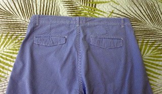 2 Pantalones Cortos Hombre talla 46