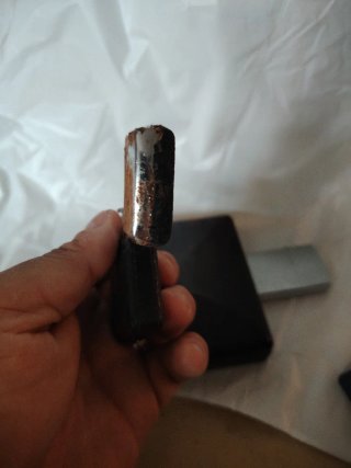 Accendino Zippo con fodera in pelle